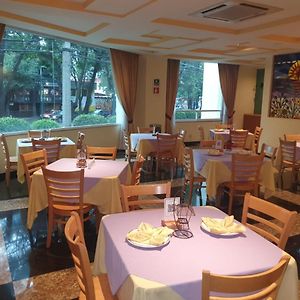 Hotel Plaza Camarones - Solo Adultos