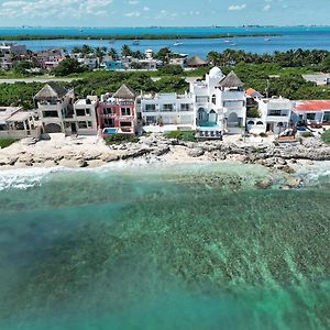 Casa Alkimia Oceanfront