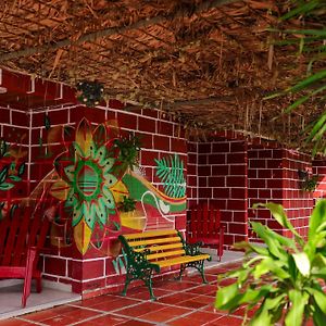 Hostal La Guaca (Adults Only)